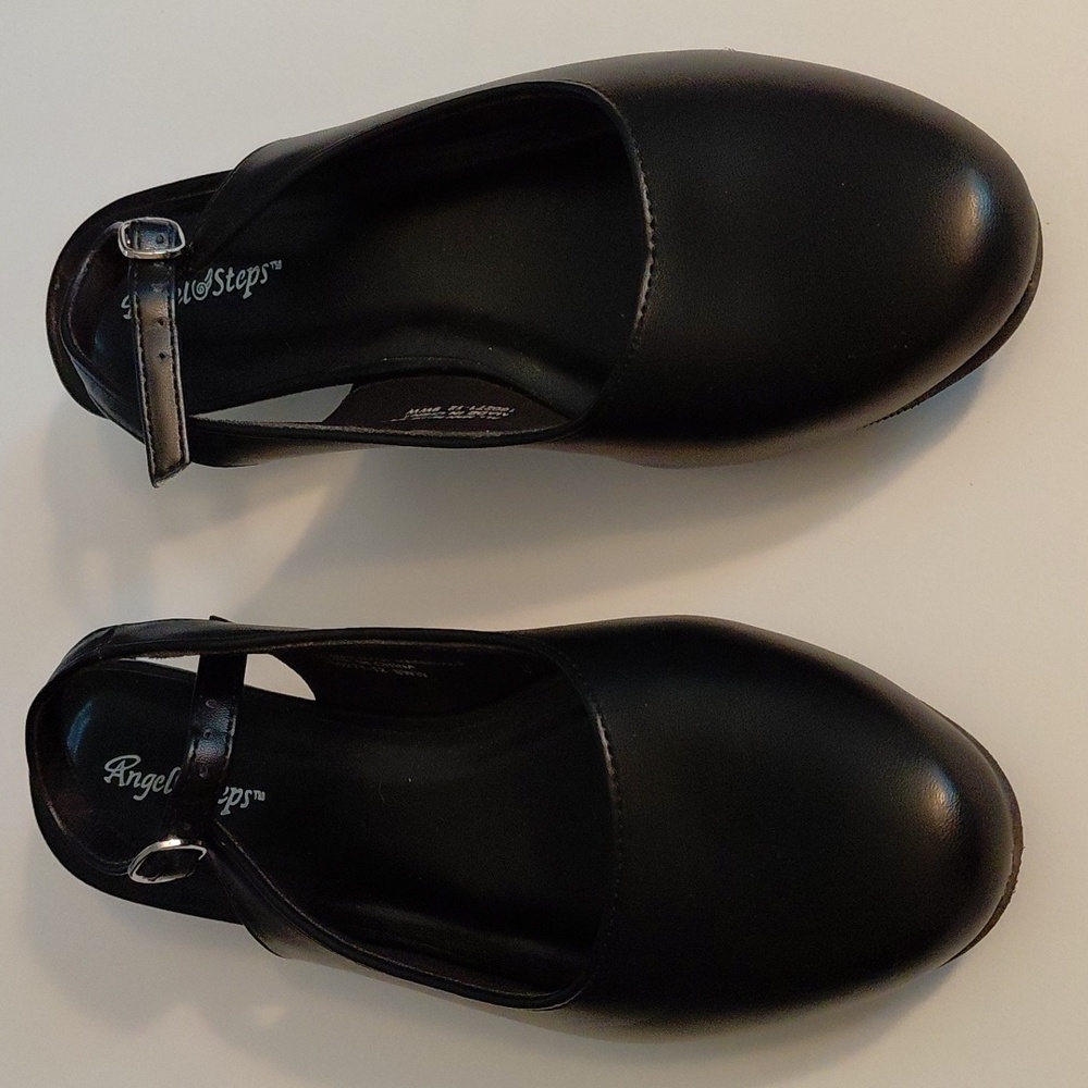 Angel steps Sandal 9WW